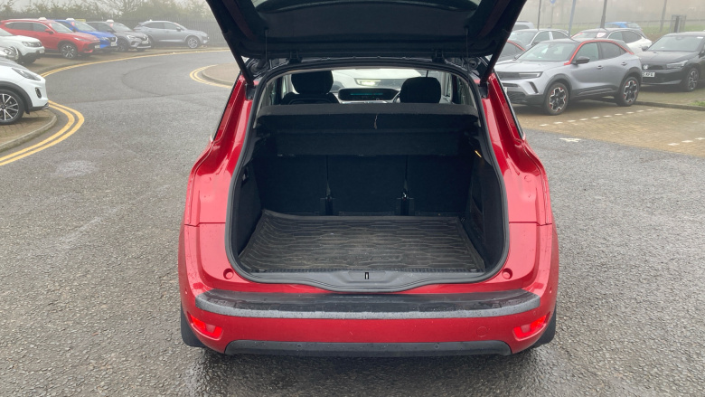 Citroen C4 Picasso 1.6 BlueHDi Flair 5dr Diesel Estate